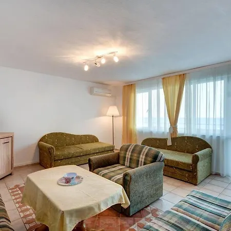 Panorama Chantall-veľký Apartmán *
