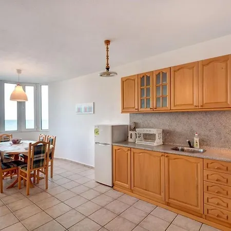 Apartamento Panorama Chantall-veľký Apartmán Ravda