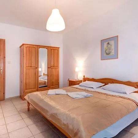 Panorama Chantall-veľký Apartmán *