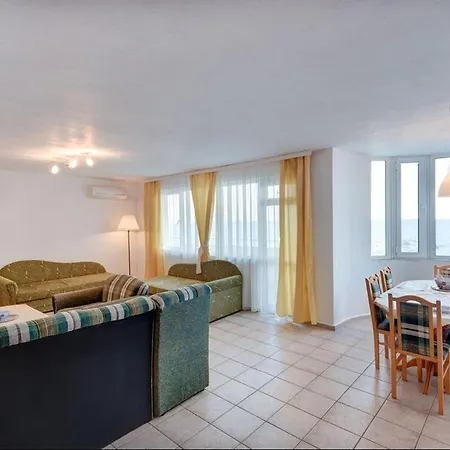 Panorama Chantall-veľký Apartmán * Ravda