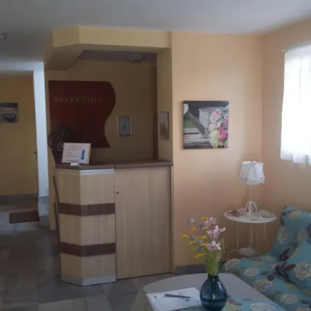 Apartamento Panorama Chantall-veľký Apartmán Ravda