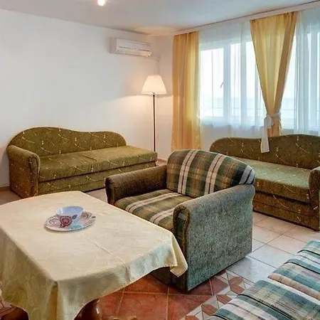 Panorama Chantall-velky Apartman Apartment