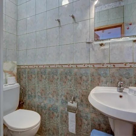 Panorama Chantall-velky Apartman Apartment *